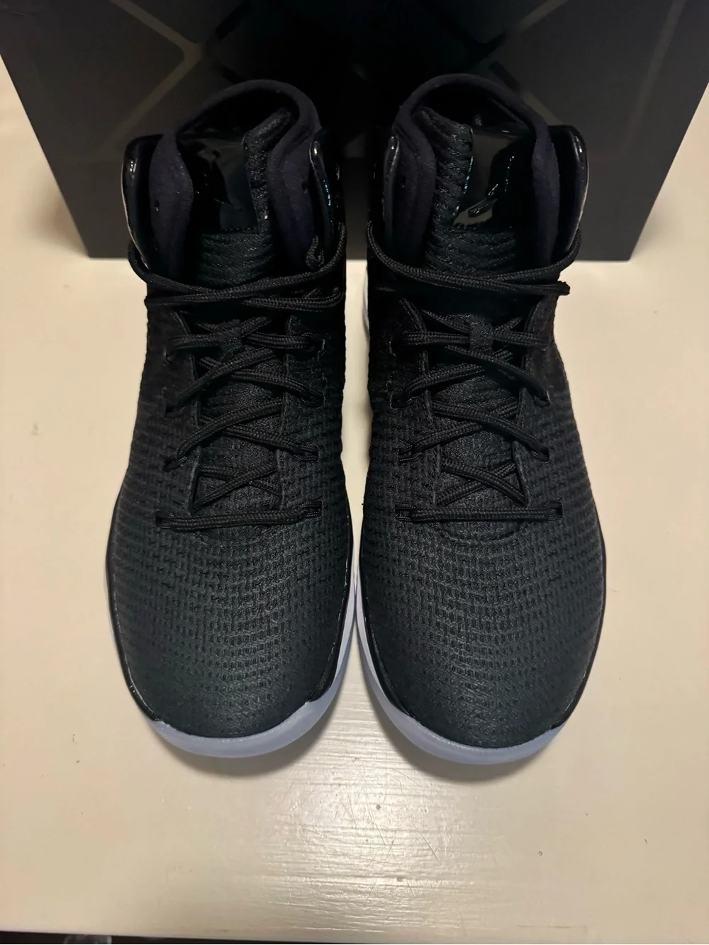 Nike Air Jordan XXXI 31 ‘Space Jam’